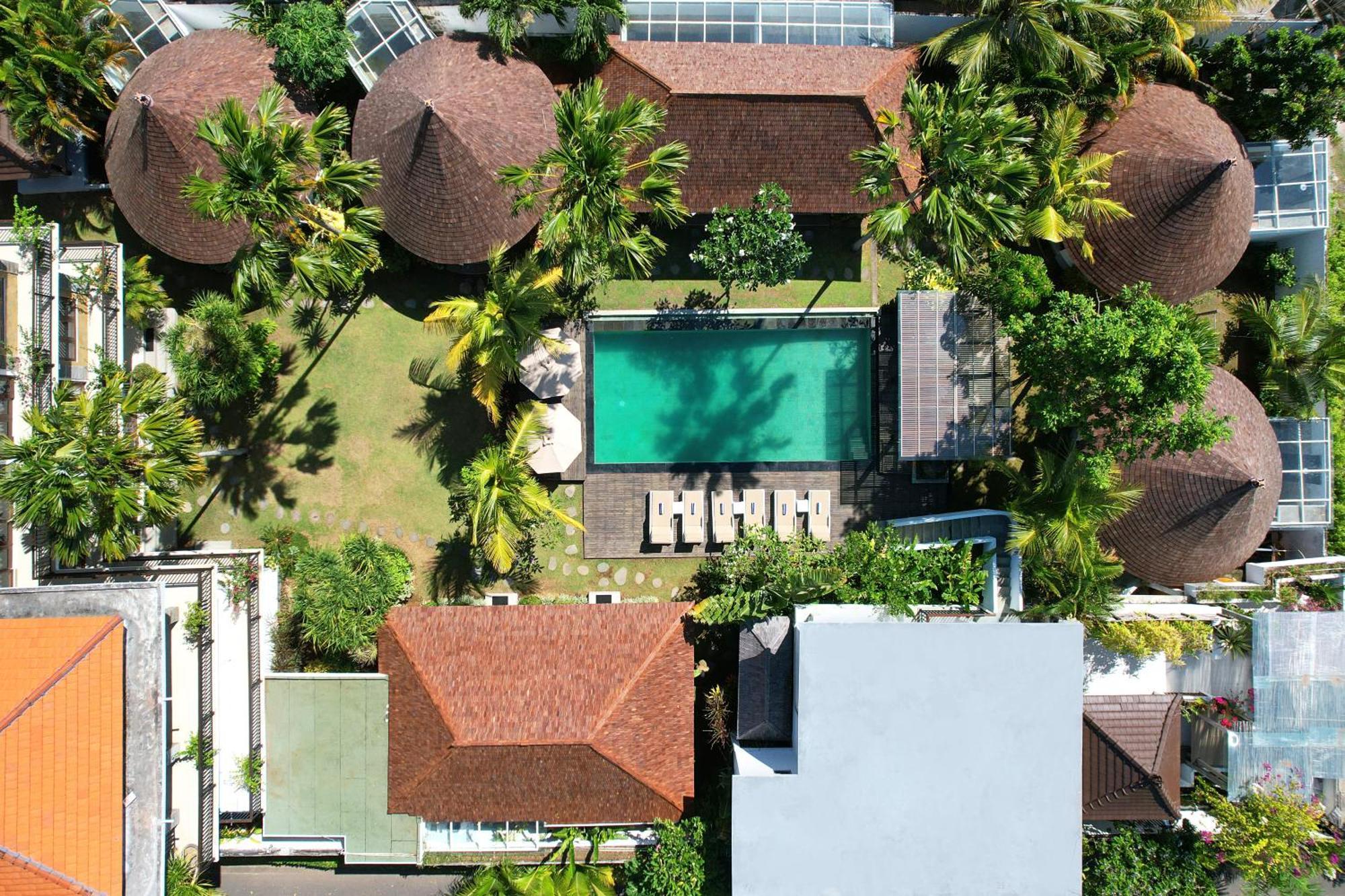 Kandahill Bali Uluwatu  Ngoại thất bức ảnh