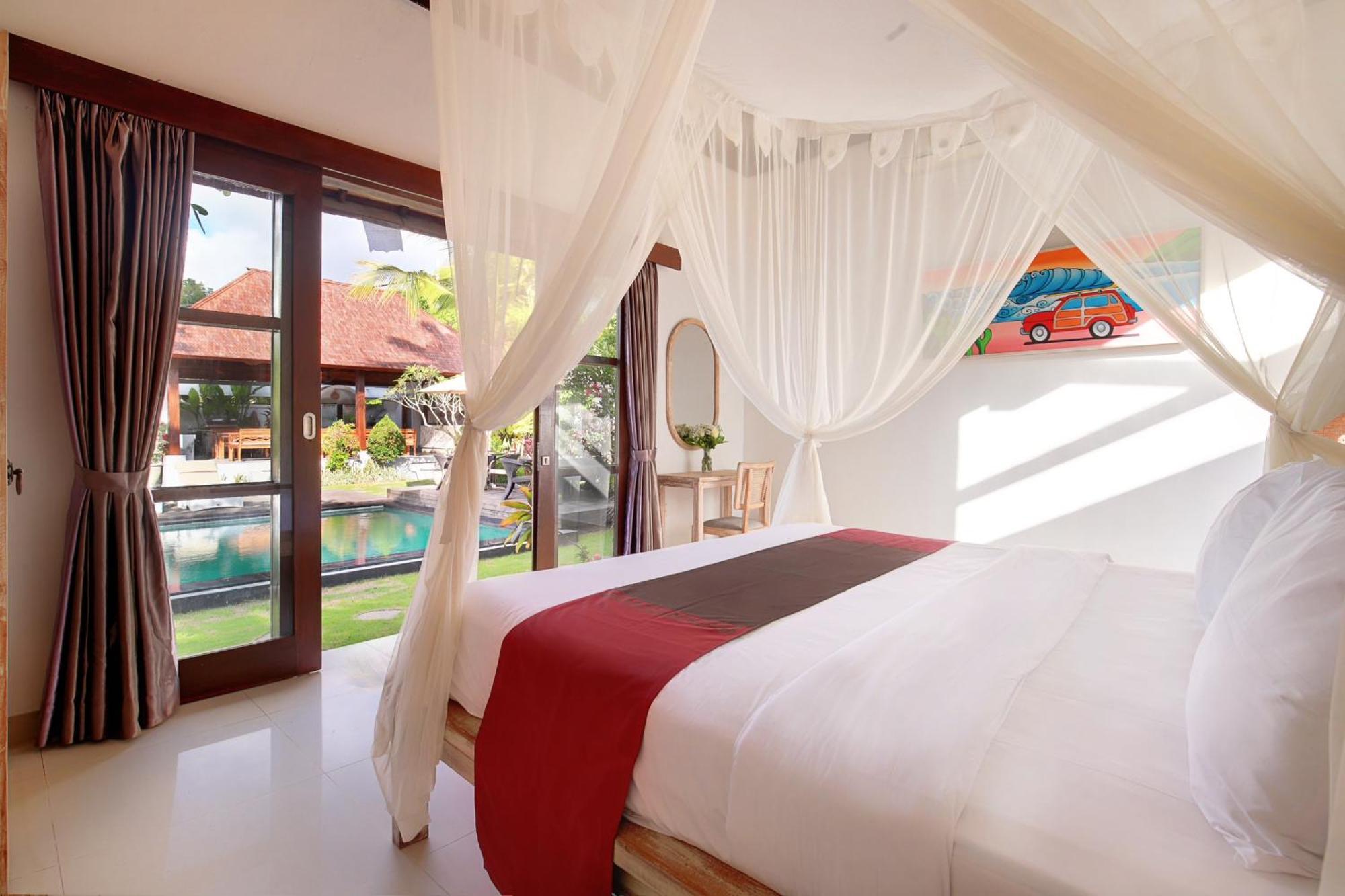Kandahill Bali Uluwatu  Ngoại thất bức ảnh