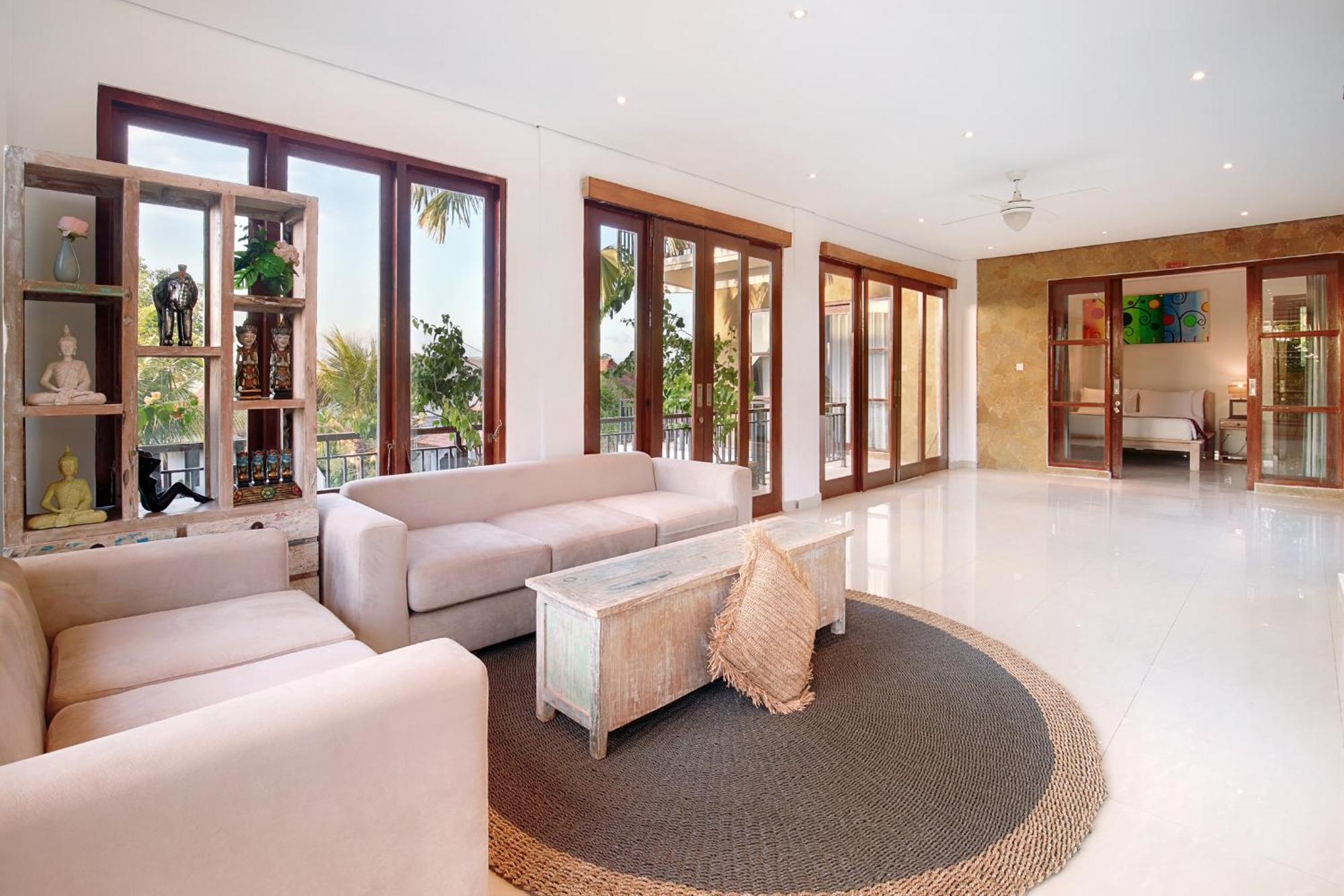 Kandahill Bali Uluwatu  Ngoại thất bức ảnh