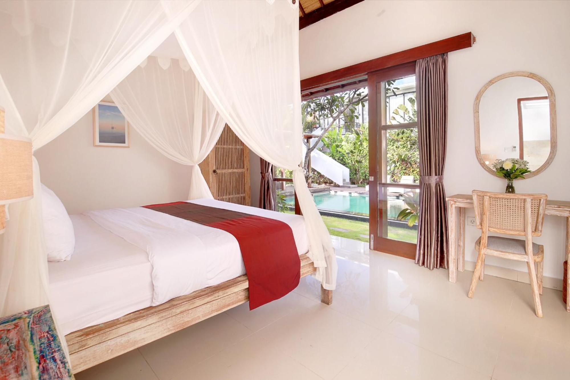 Kandahill Bali Uluwatu  Ngoại thất bức ảnh