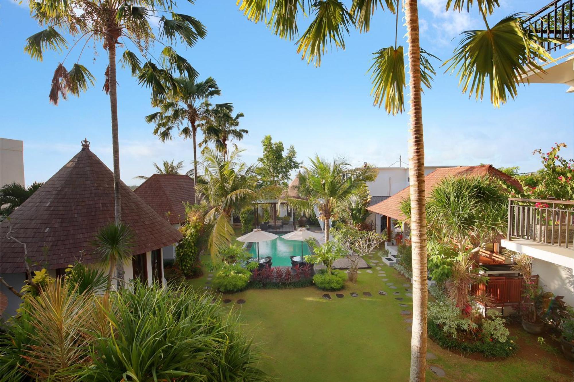 Kandahill Bali Uluwatu  Ngoại thất bức ảnh
