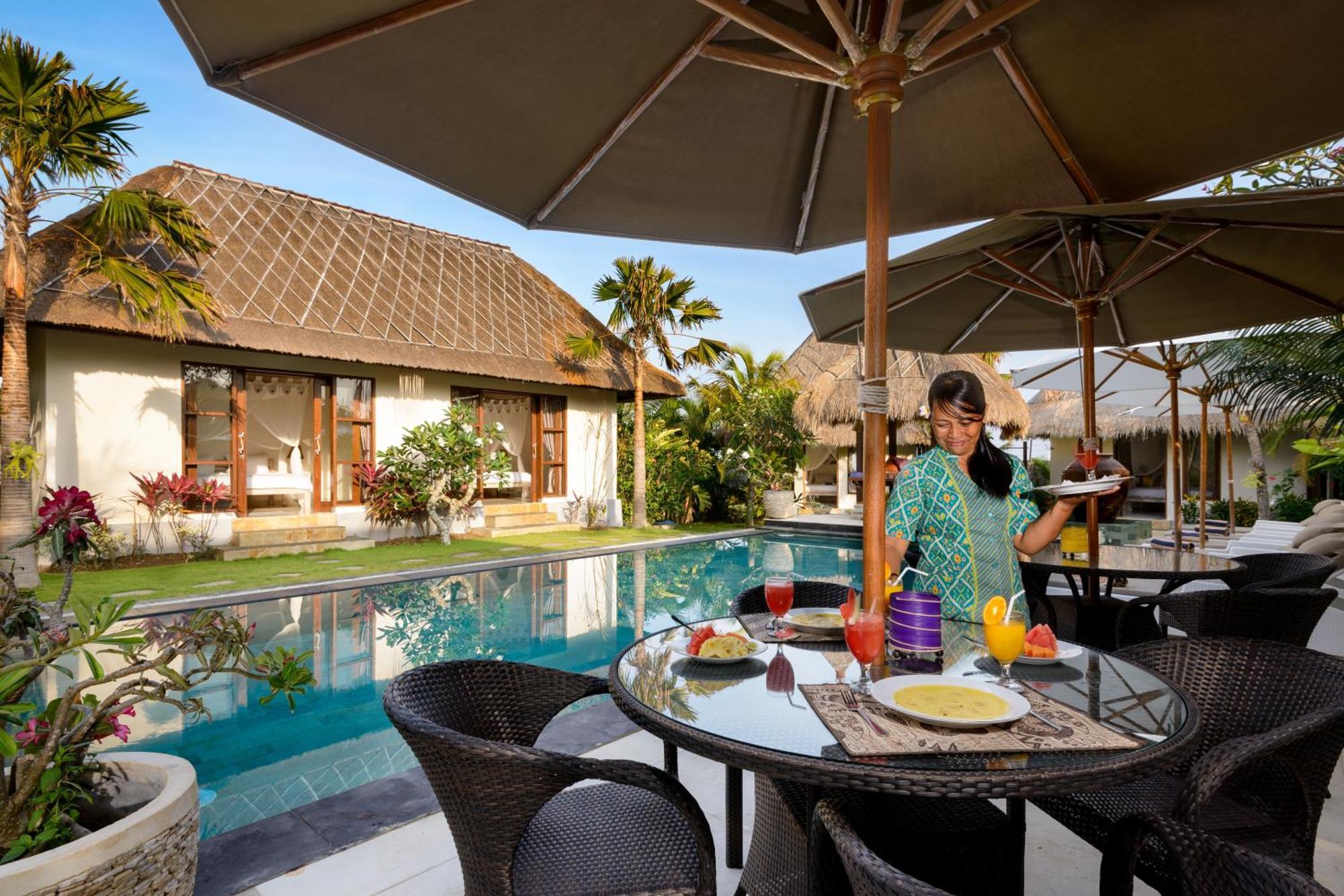 Kandahill Bali Uluwatu  Ngoại thất bức ảnh