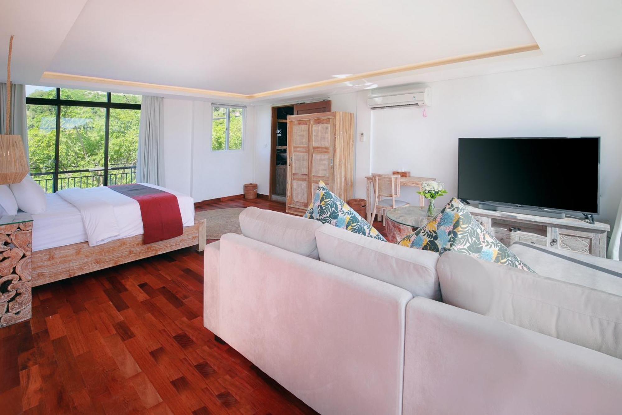 Kandahill Bali Uluwatu  Ngoại thất bức ảnh