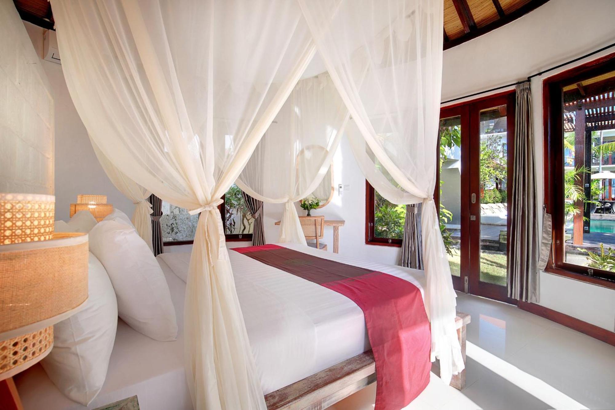 Kandahill Bali Uluwatu  Ngoại thất bức ảnh