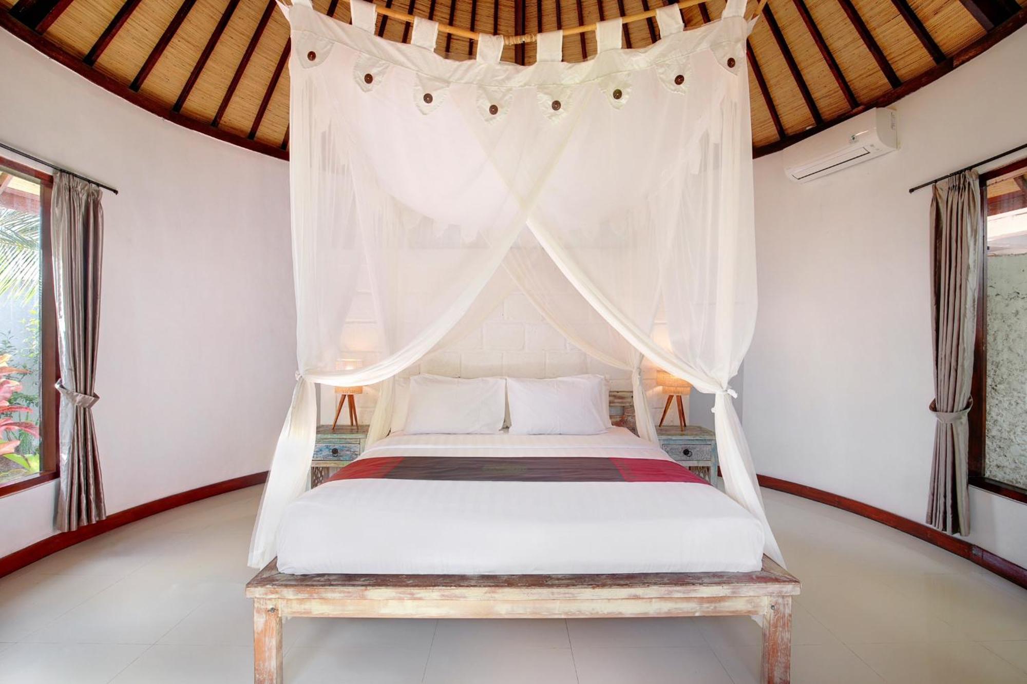 Kandahill Bali Uluwatu  Ngoại thất bức ảnh