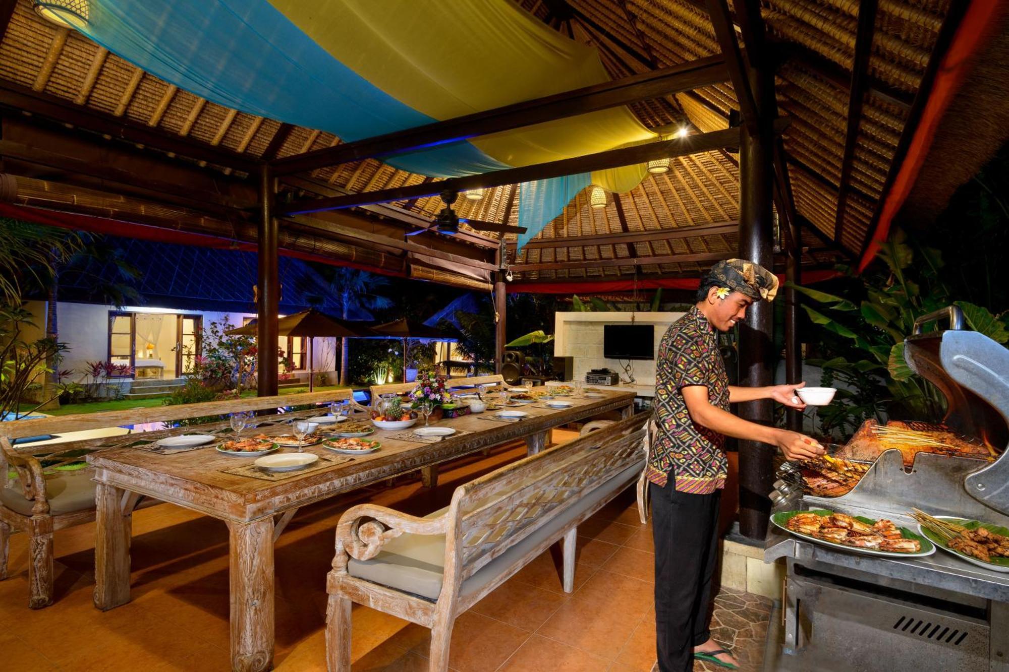Kandahill Bali Uluwatu  Ngoại thất bức ảnh