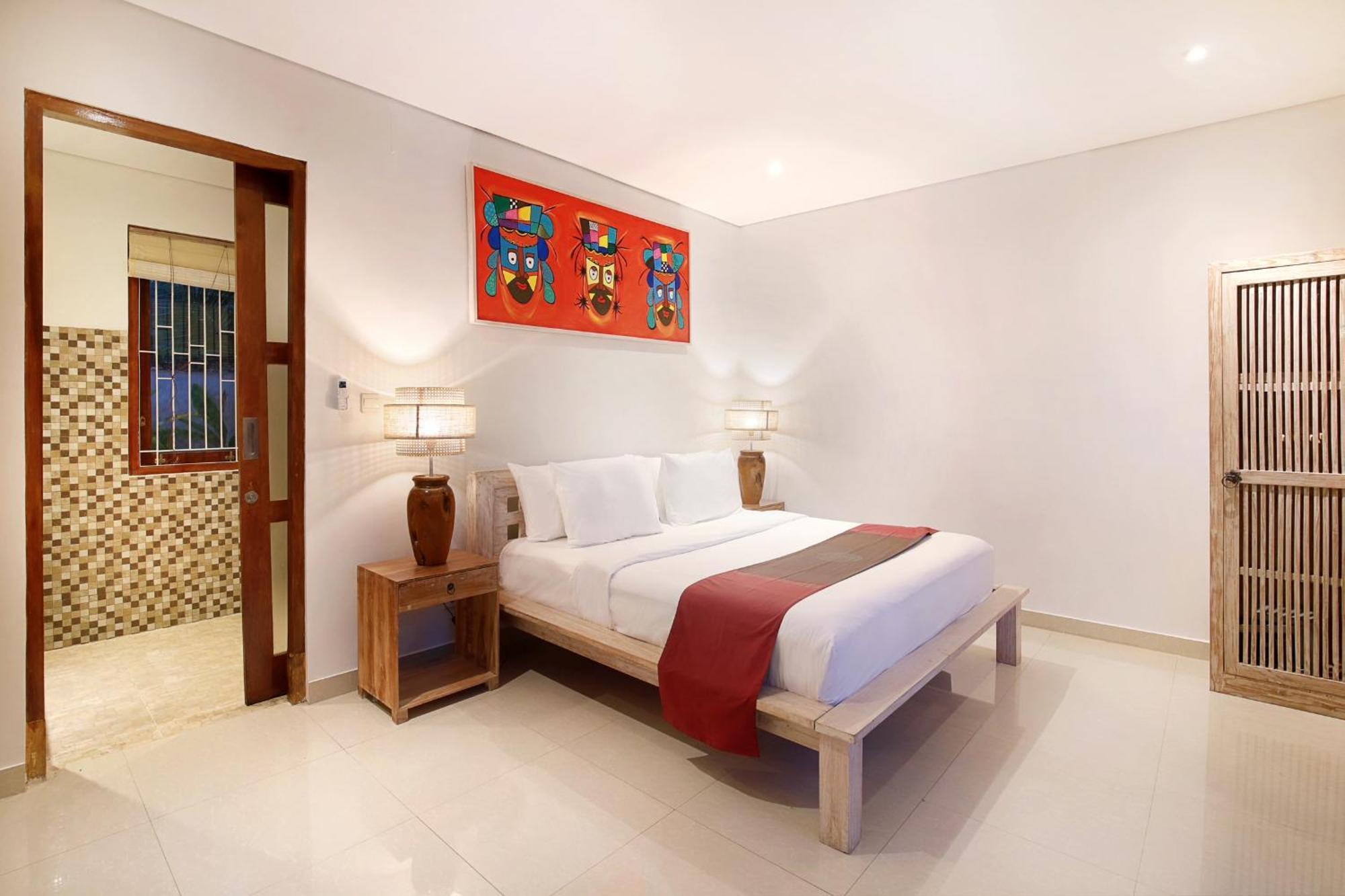 Kandahill Bali Uluwatu  Ngoại thất bức ảnh