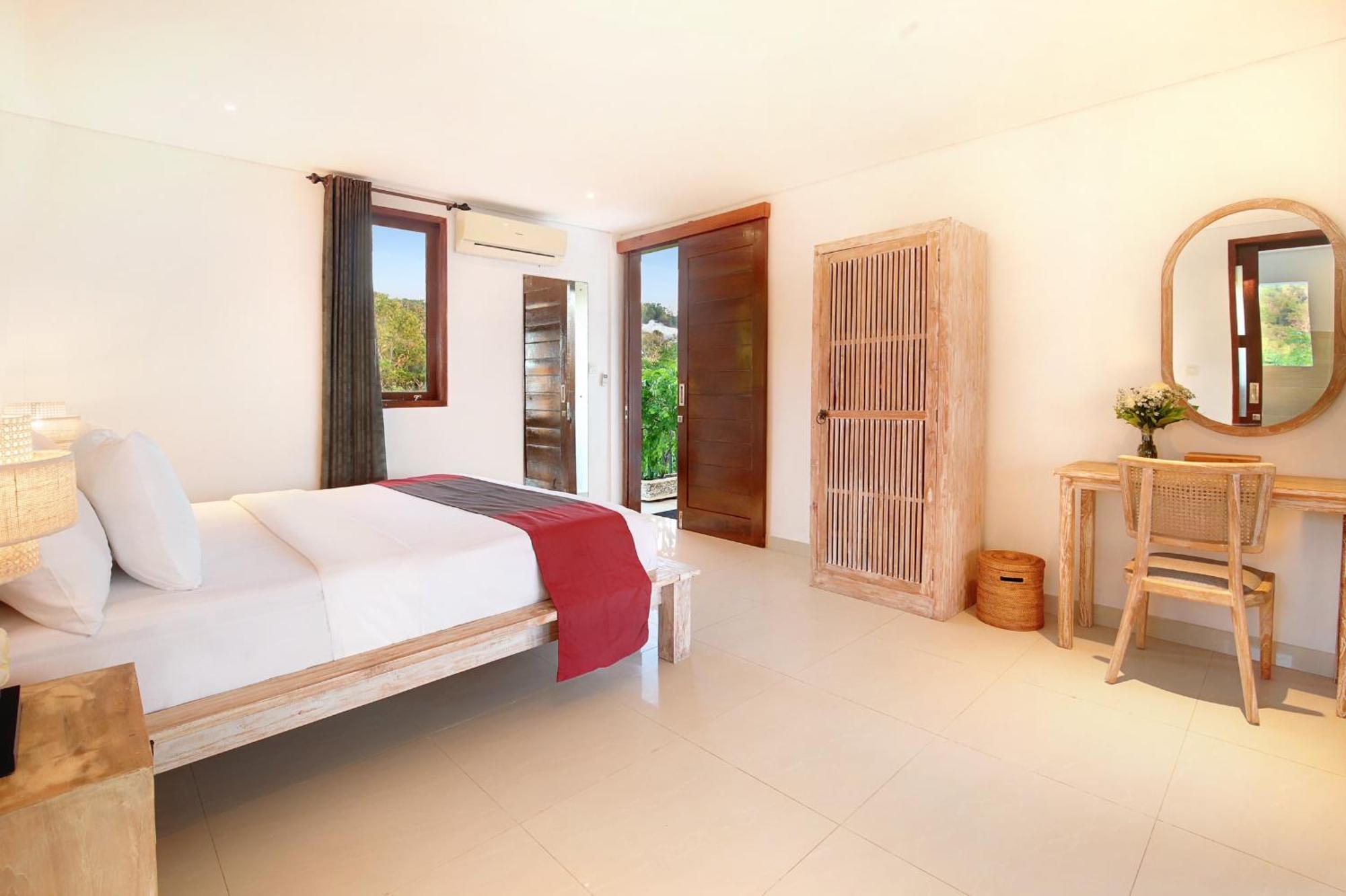 Kandahill Bali Uluwatu  Ngoại thất bức ảnh