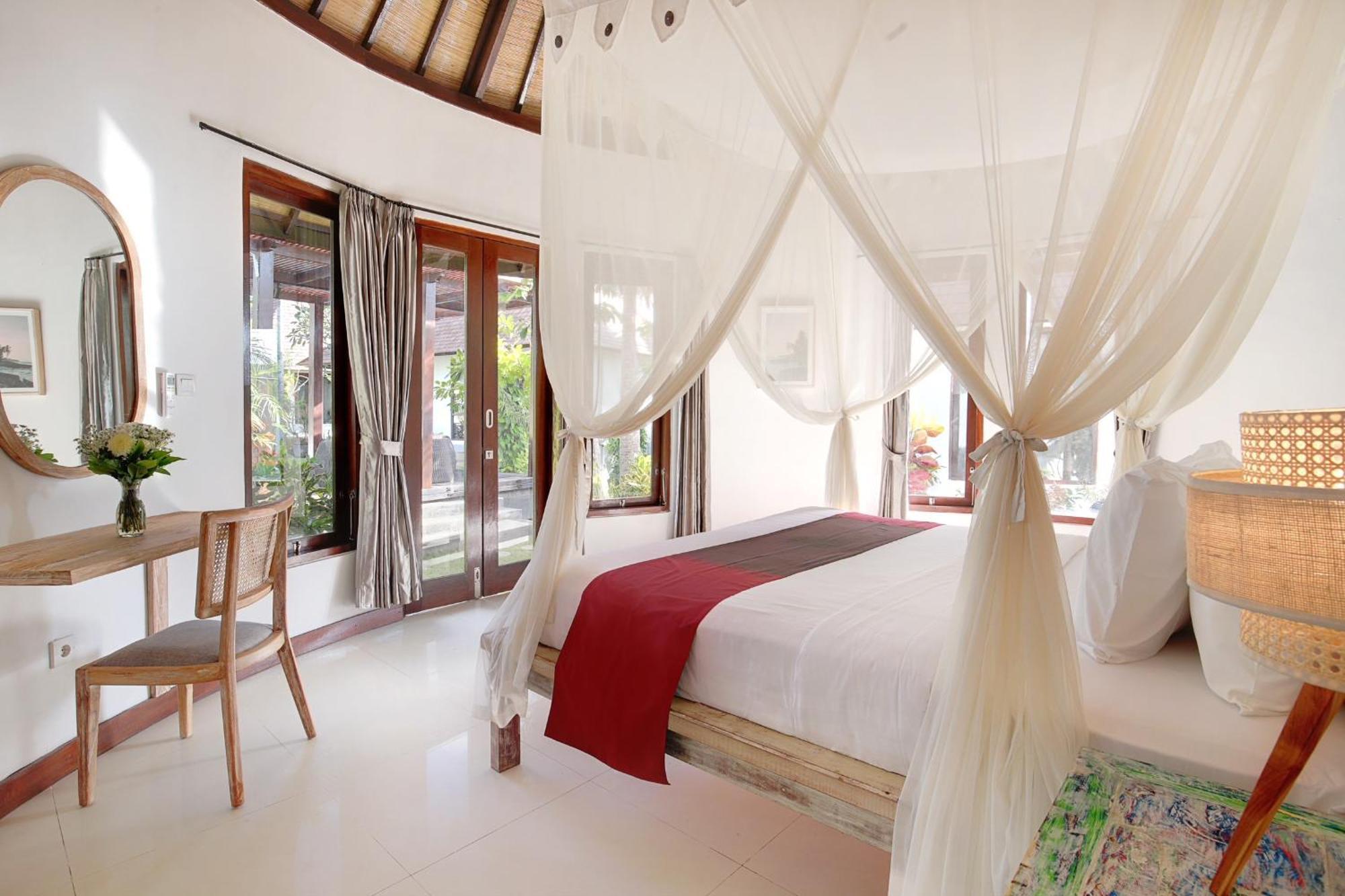 Kandahill Bali Uluwatu  Ngoại thất bức ảnh