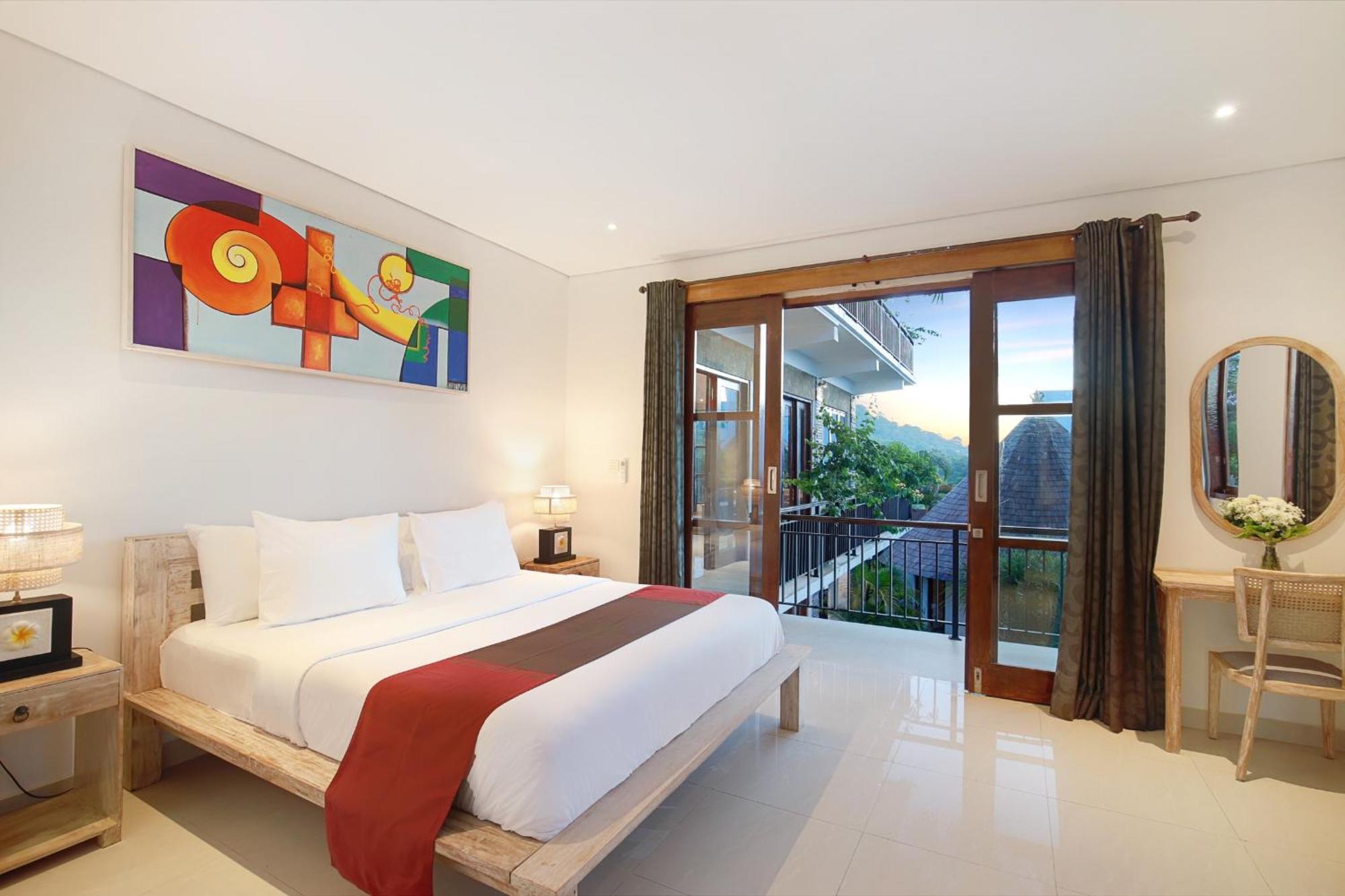 Kandahill Bali Uluwatu  Ngoại thất bức ảnh
