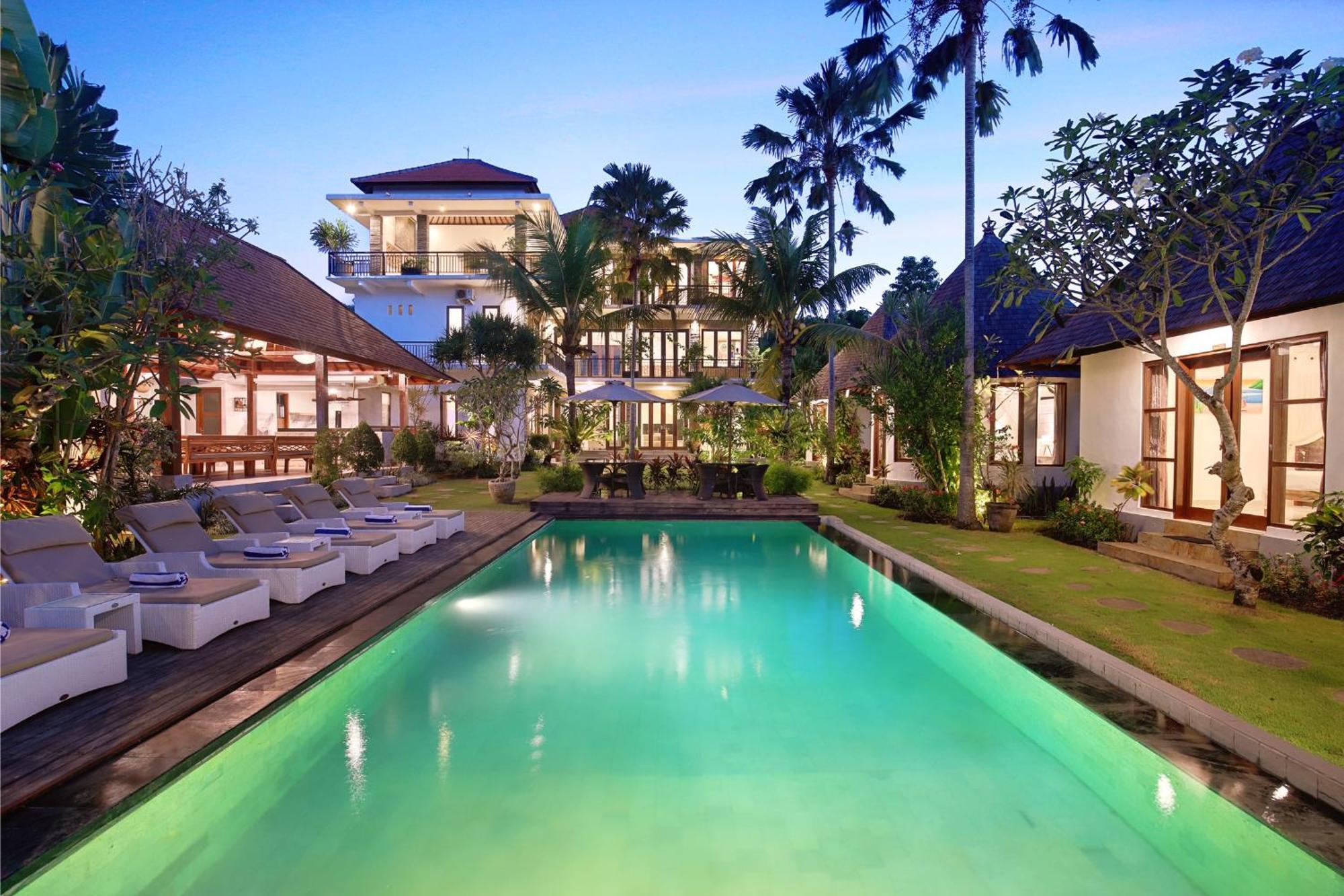 Kandahill Bali Uluwatu  Ngoại thất bức ảnh