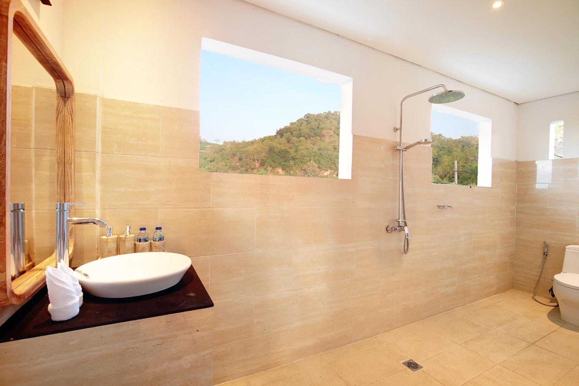 Kandahill Bali Uluwatu  Ngoại thất bức ảnh