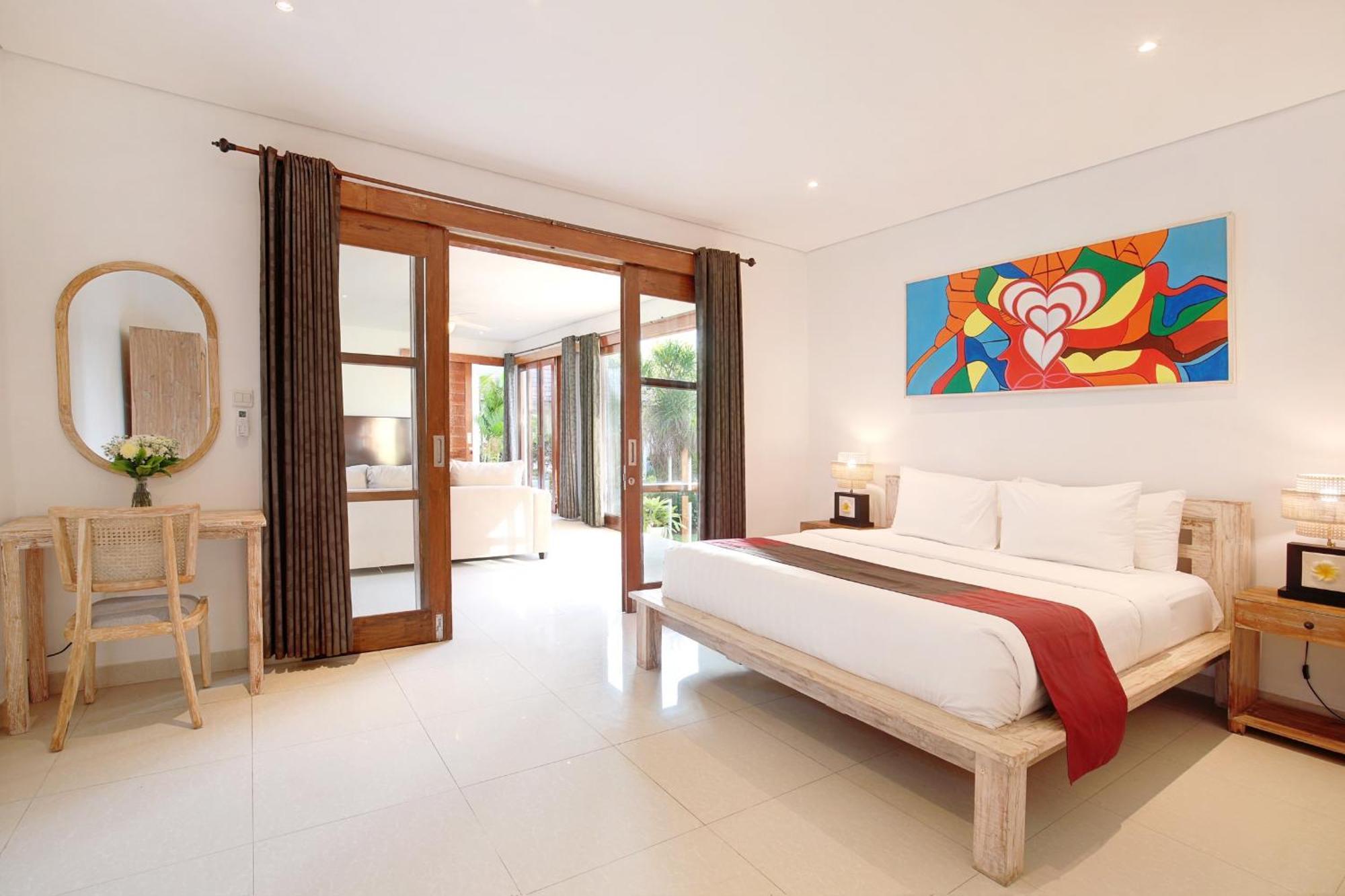 Kandahill Bali Uluwatu  Ngoại thất bức ảnh